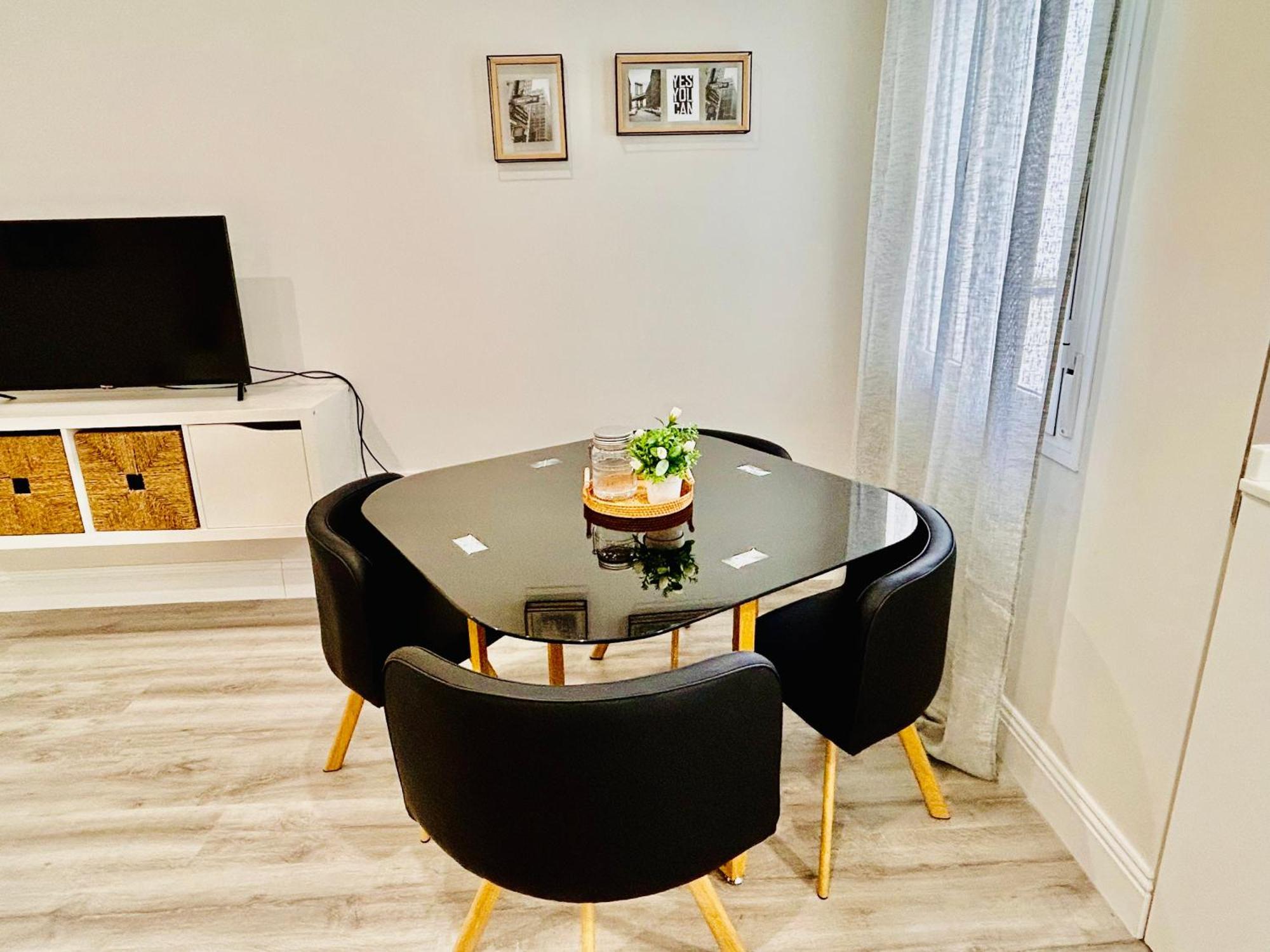 Gran Capitan Home Córdoba Exteriör bild