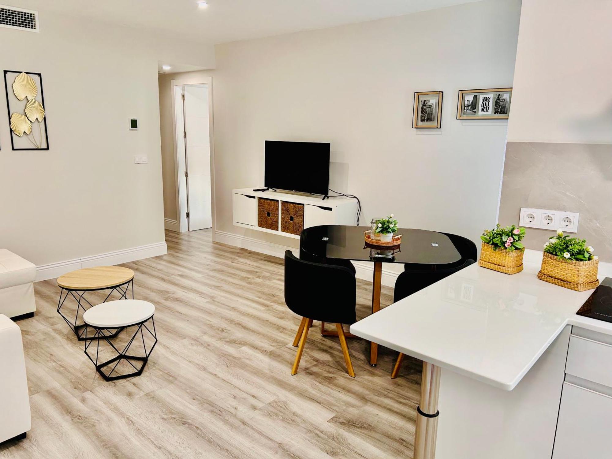 Gran Capitan Home Córdoba Exteriör bild