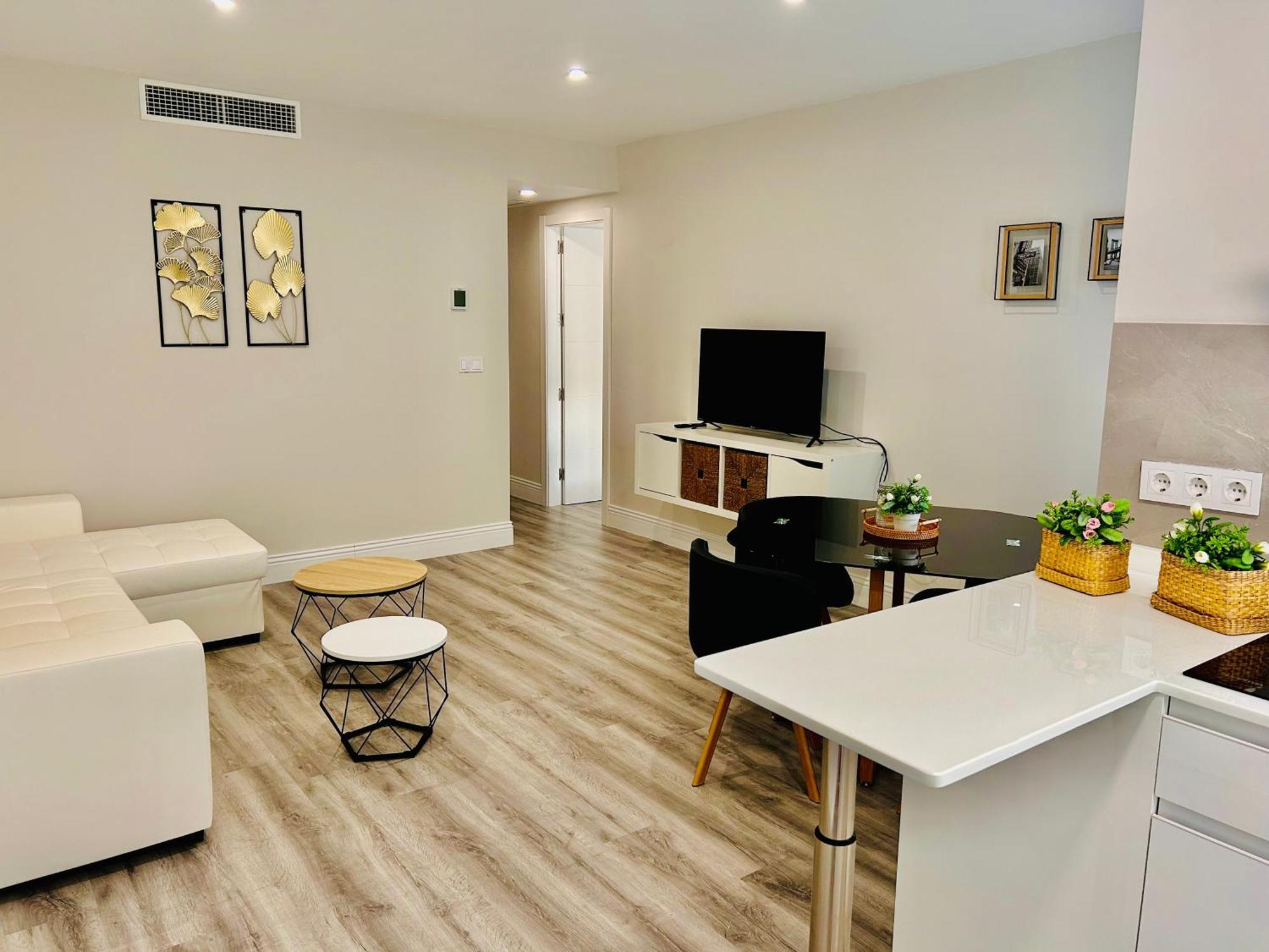 Gran Capitan Home Córdoba Exteriör bild