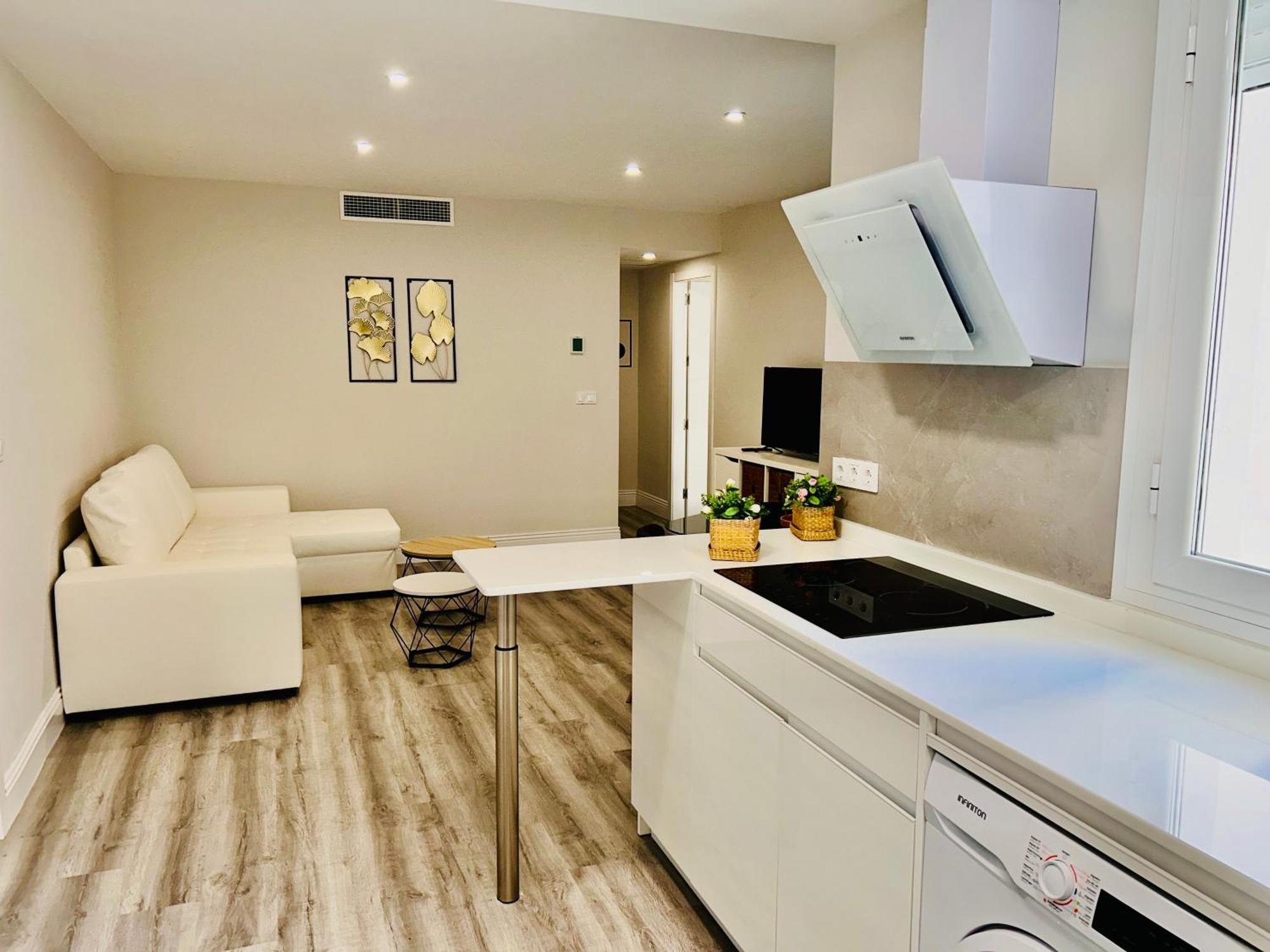 Gran Capitan Home Córdoba Exteriör bild