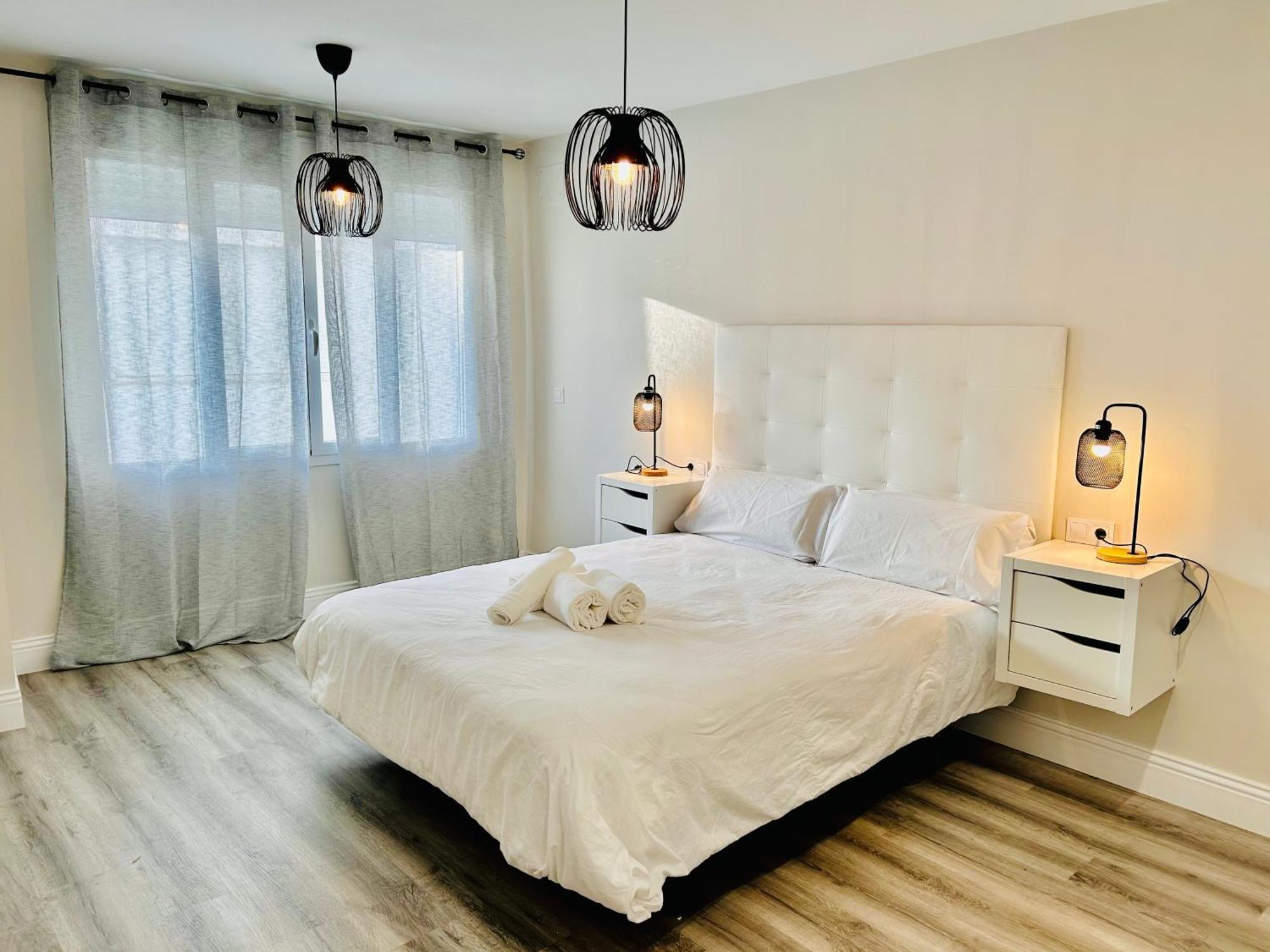 Gran Capitan Home Córdoba Exteriör bild